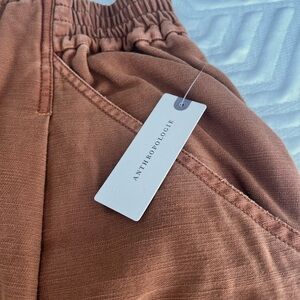 Anthropologie Kids Tan Casual Bottoms